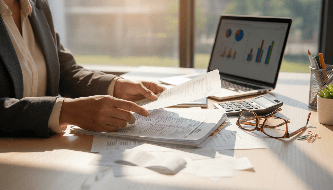 Individual tax returns
